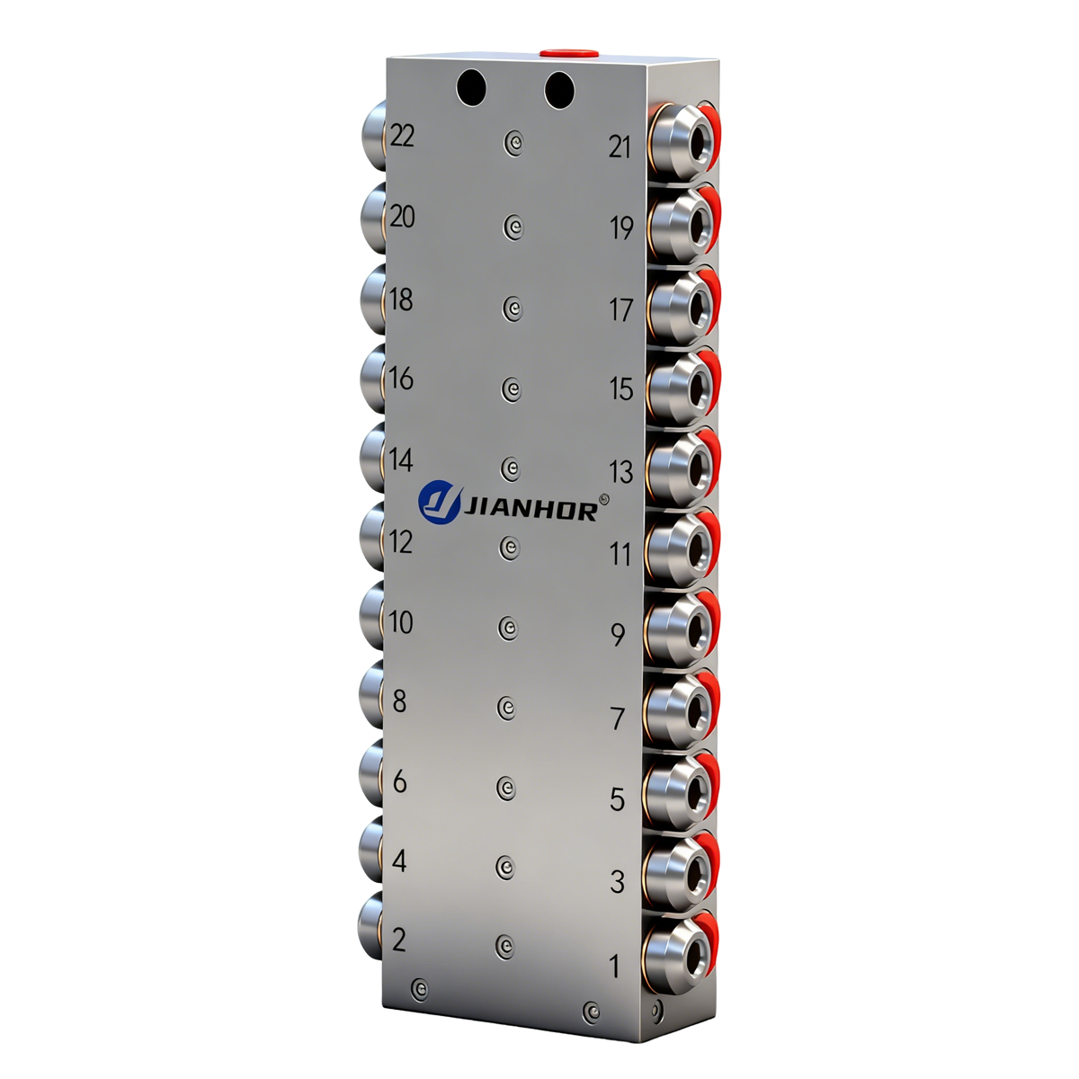 SSV-22 Divider Valve