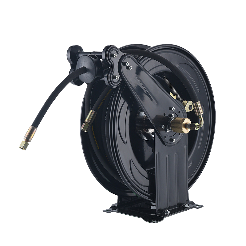 HOSE REELS
